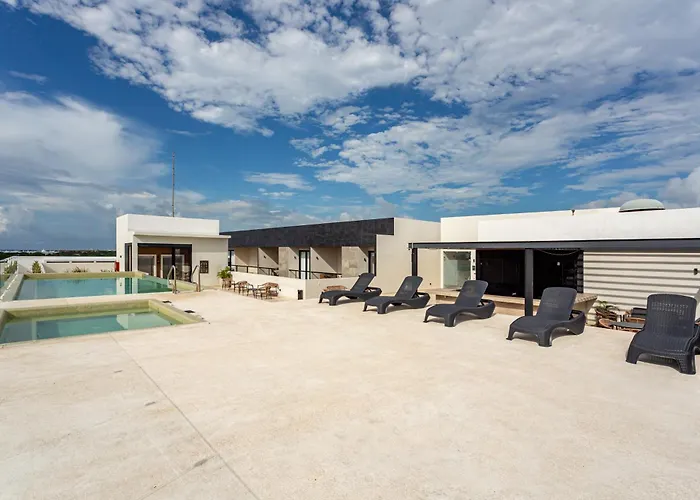 Appartamento Ocean View The Caribbean Sea *