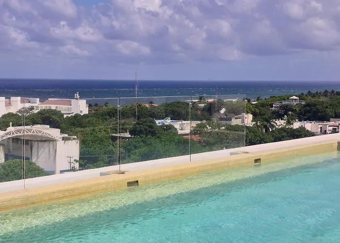 Appartamento Ocean View The Caribbean Sea