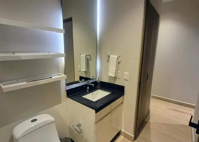 Appartamento Ocean View The Caribbean Sea *