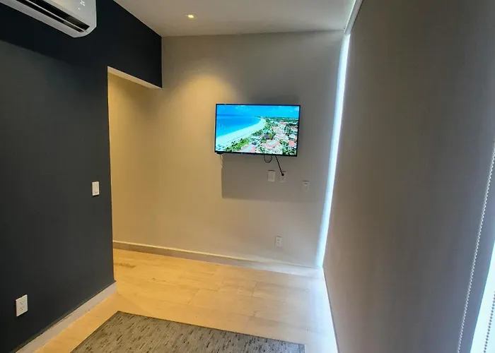 Appartamento Ocean View The Caribbean Sea Playa del Carmen