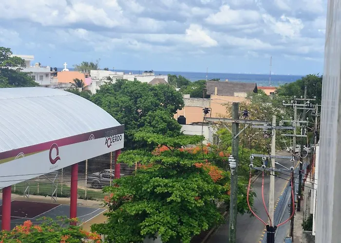 Appartamento Ocean View The Caribbean Sea *