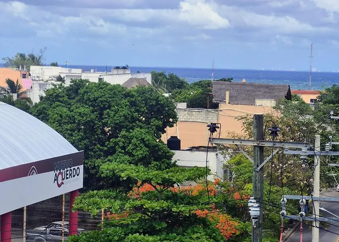 Appartamento Ocean View The Caribbean Sea *