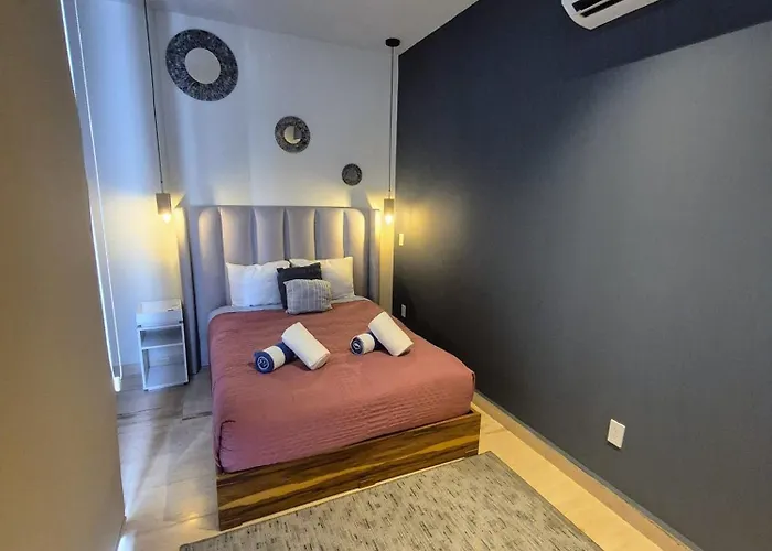 Appartamento Ocean View The Caribbean Sea Playa del Carmen